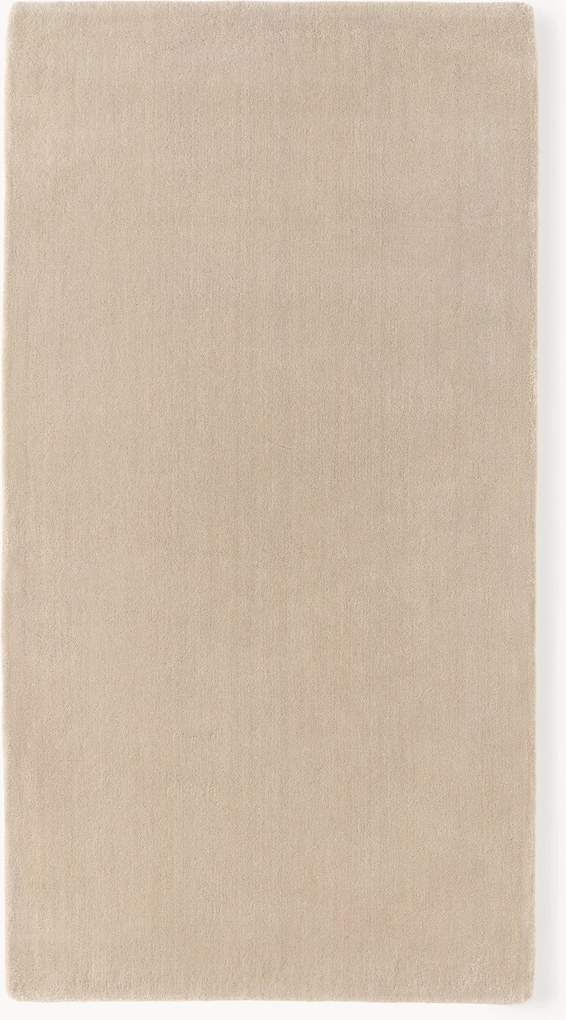 Tapete em lã artesanal Zayne