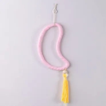 Tapeçaria Decorativa Ruxi Kids Lua - Sklum