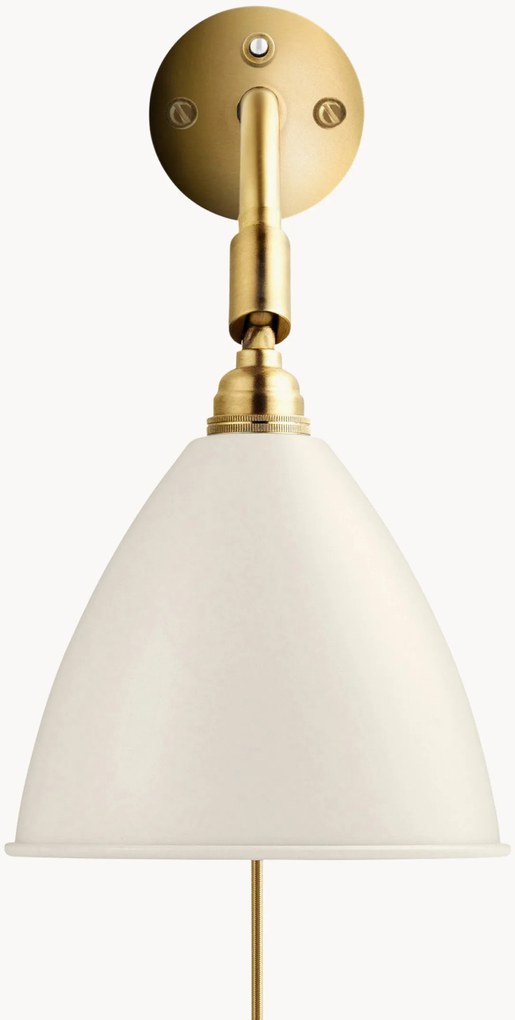 Candeeiro de parede de ligação BL7