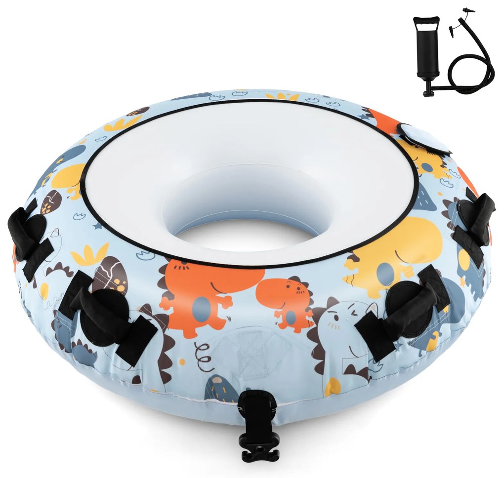 Gol de futebol infantil portátil de 1,8 m x 1,2 m para quintal e treinamento