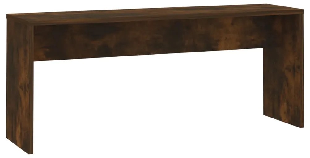 3 pcs conjunto de jantar derivados de madeira carvalho fumado