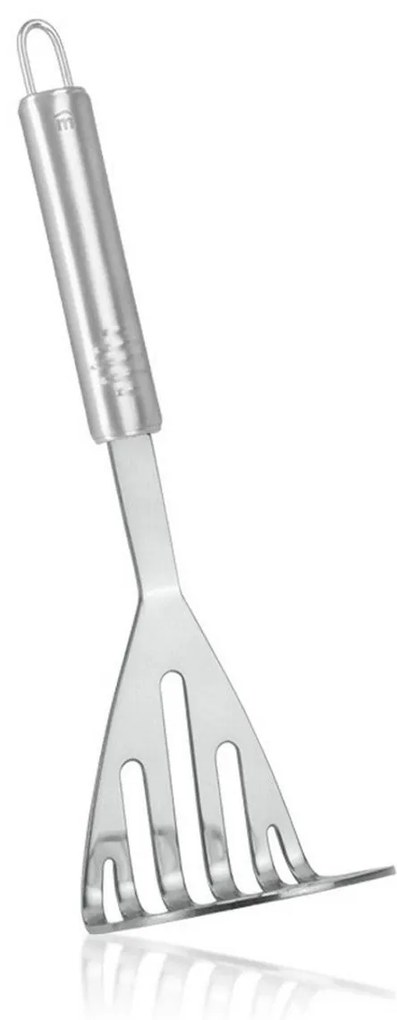 Esmagador de Batatas Metaltex Imperial Aço inoxidável (7 x 7,8 x 25,4 cm)