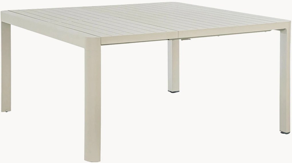Mesa extensível para jardim Kiplin