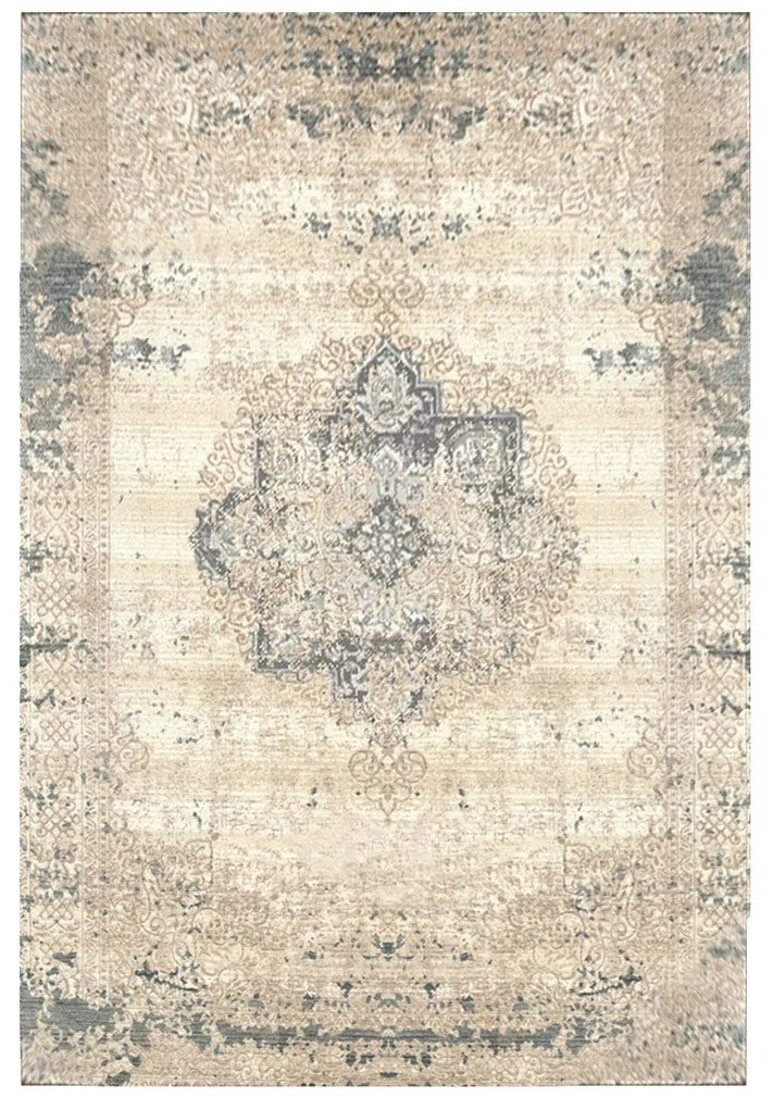 Tapete Porto – 160x230 cm – Multicolor