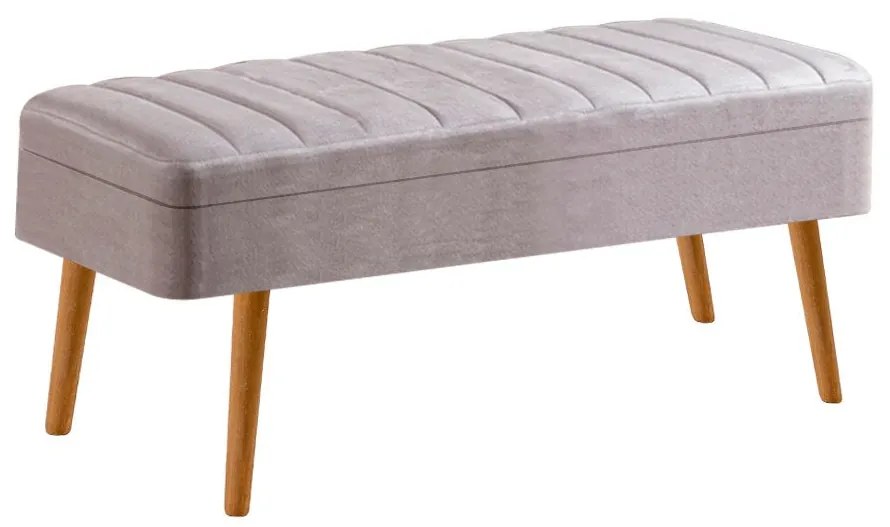 Conjunto de Mesa de Jantar Extensível &amp; Cadeiras Vina – Pinho Atlântic
