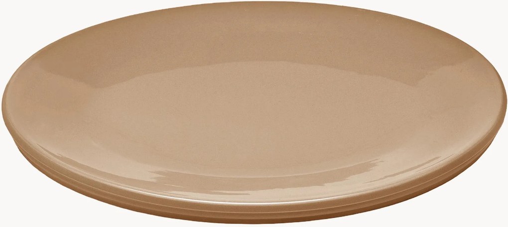 Travessa de servir em porcelana Dune