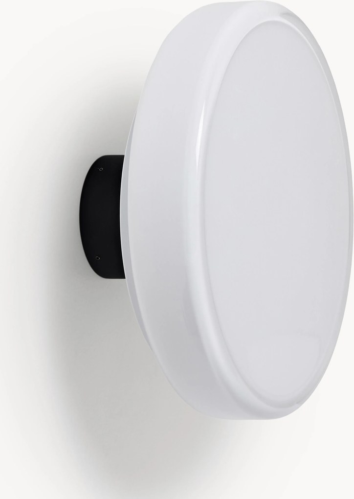 Candeeiro de parede LED regulável Caramel, vários tamanhos
