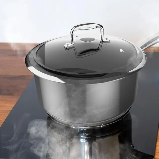 Caçarola Polka Classy 16 Pot Steel