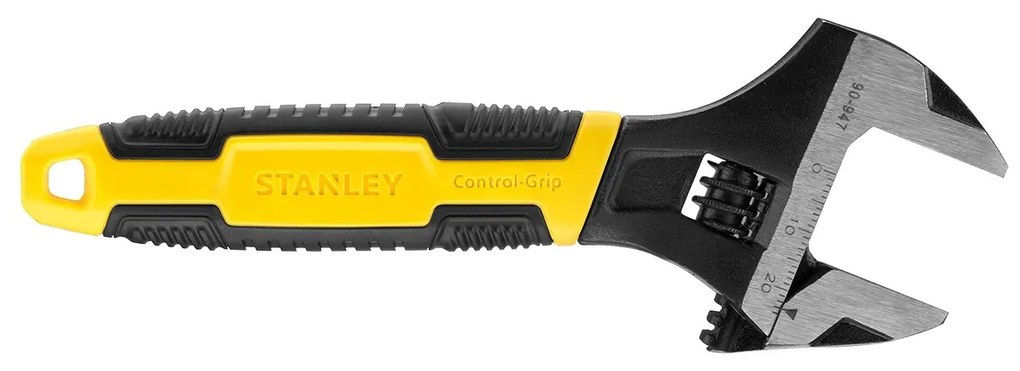 Chave Inglesa Ajustável Stanley 150mm