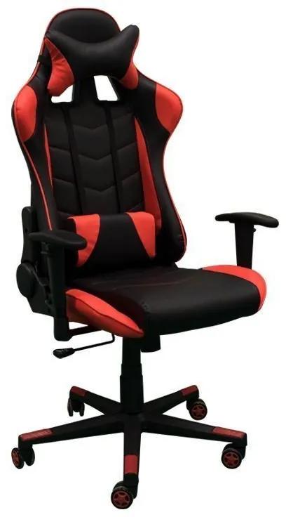 Cadeira TopPlayer Cor: Vermelho