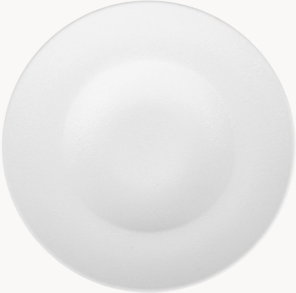 Pratos de sopa Horeca, conjunto de 4