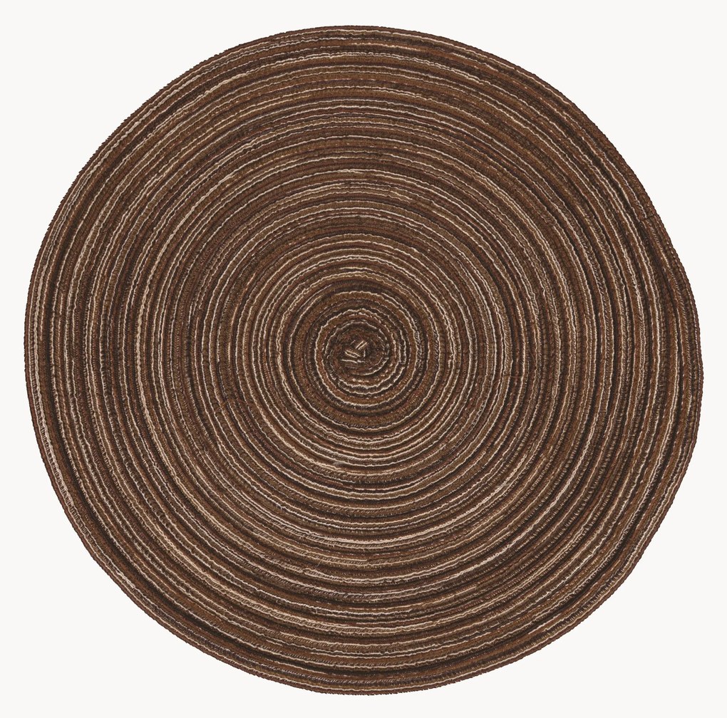 Individuais de mesa Savage, 6 uni.