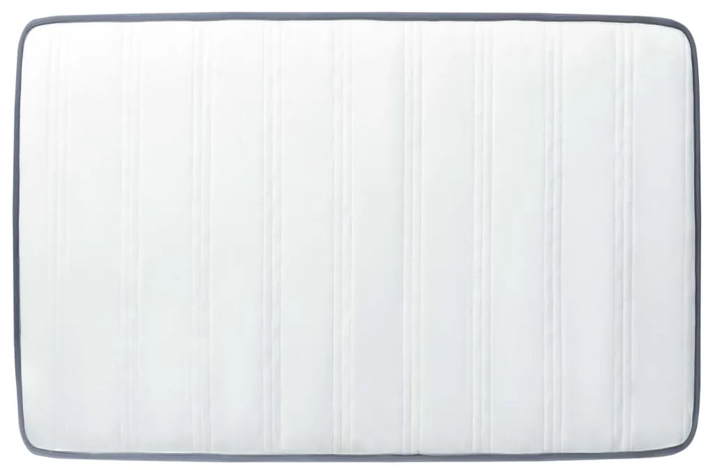 Colchão para cama boxspring 200x140x20 cm