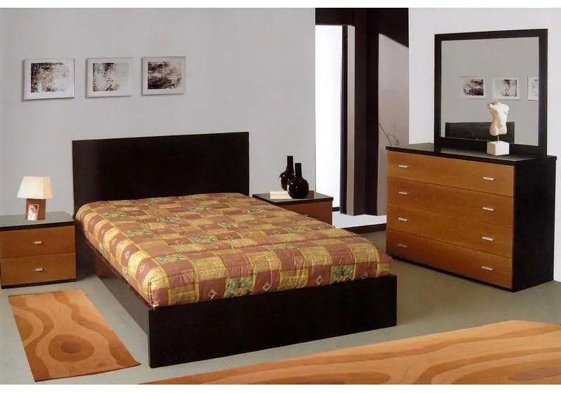 Cama Livorno - Sim, 180x200 cm