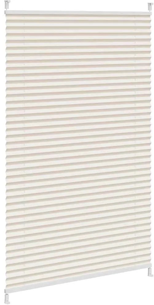 Persiana 80x100cm, Creme
