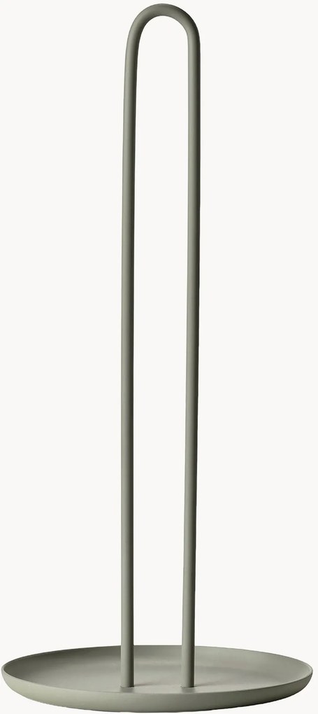 Suporte para rolos de cozinha Singles