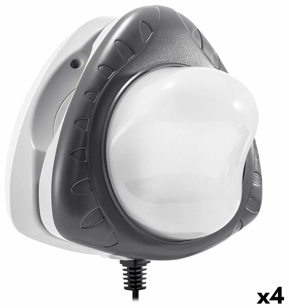 Leve LED Intex (4 Unidades)