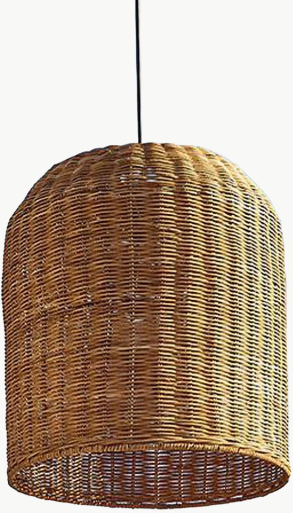 Candeeiro suspenso LED solar Giacomo