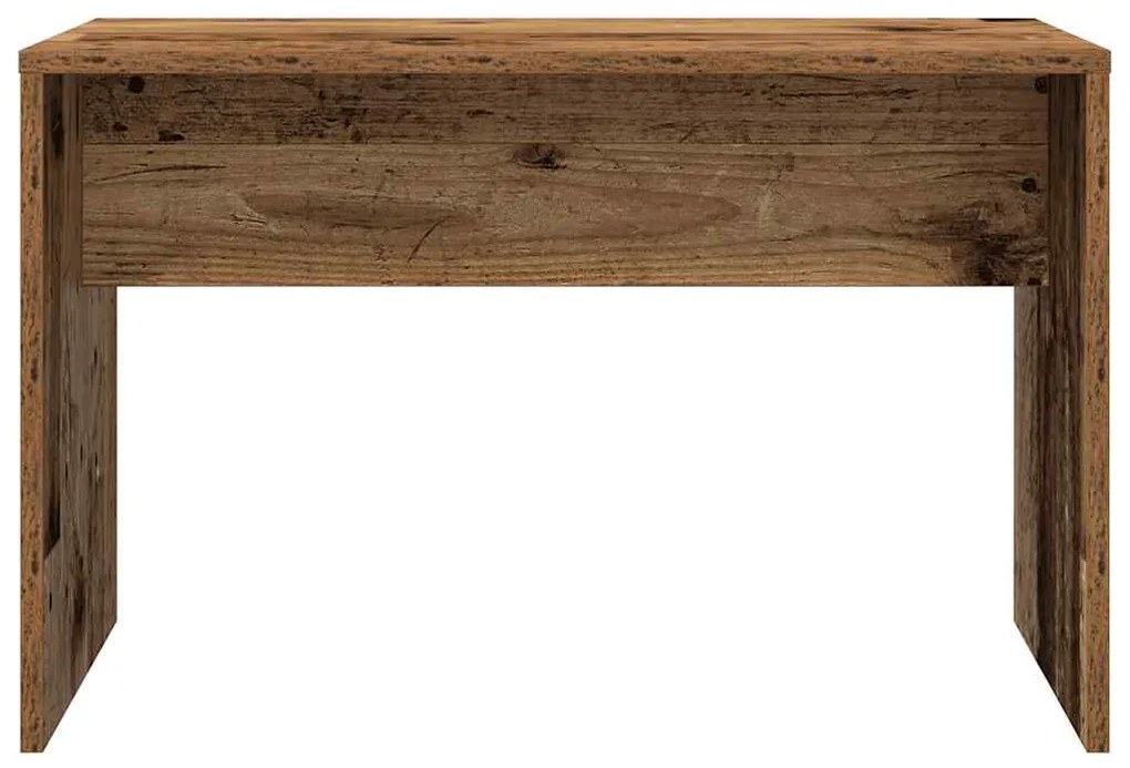 Conjunto toucador derivados madeira madeira velha