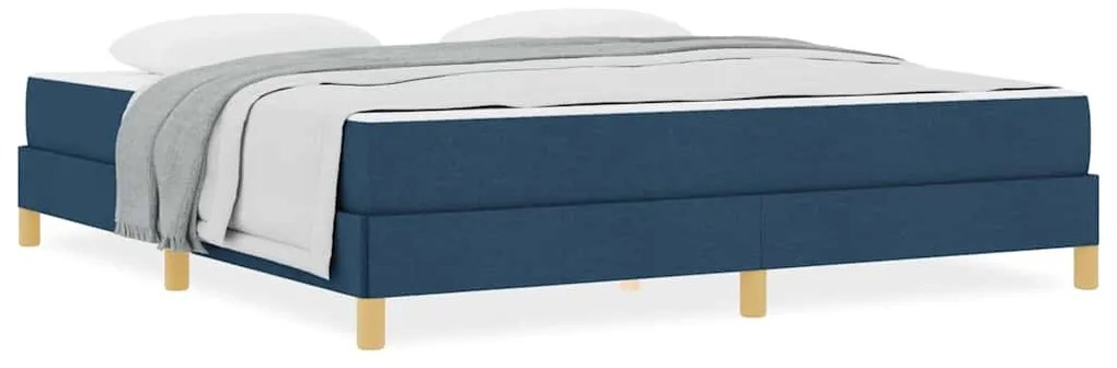 Cama Box Taupe, Marrom 180 x 200 cm