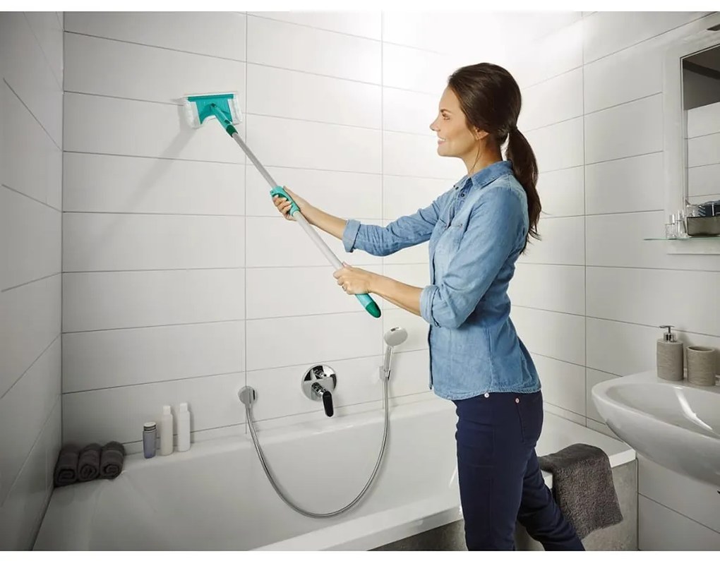 Acessório limpeza de azulejos e casa de banho Flexi Pad 41701