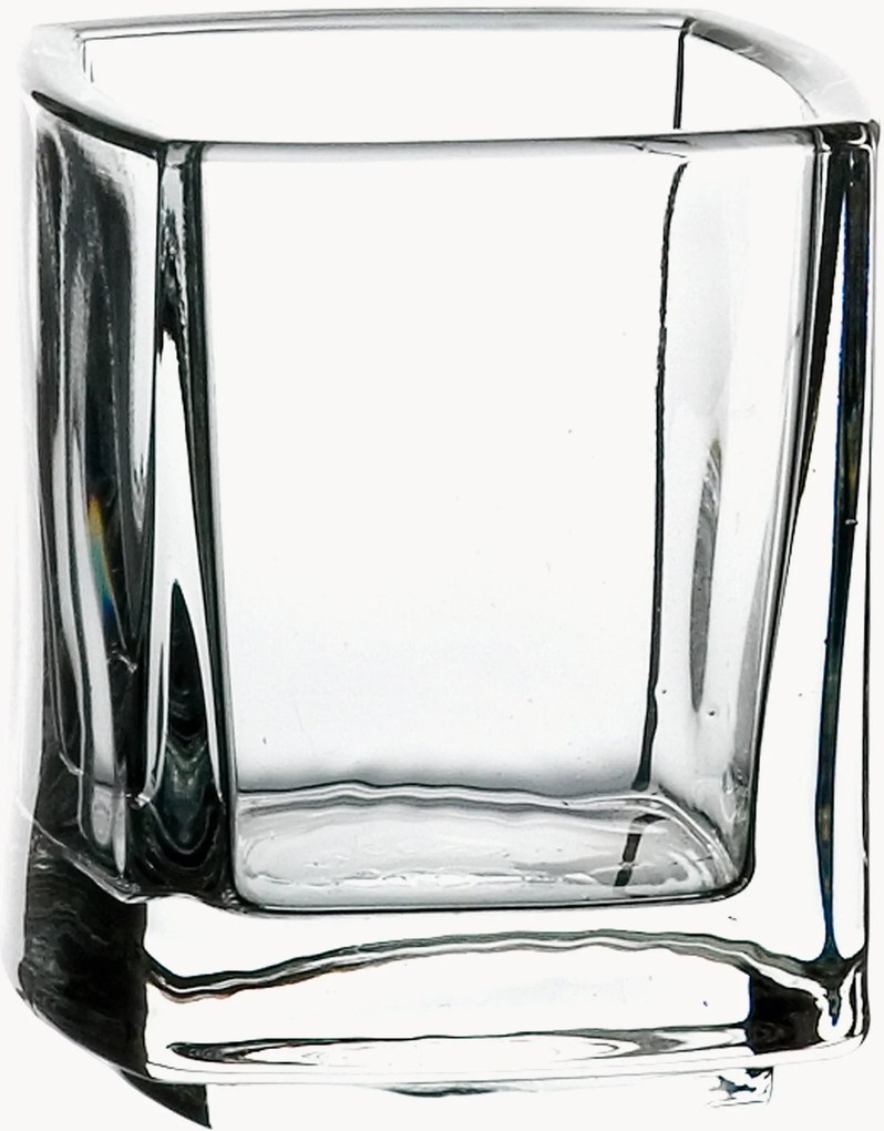 Taças para petiscos Kube, conjunto de 6