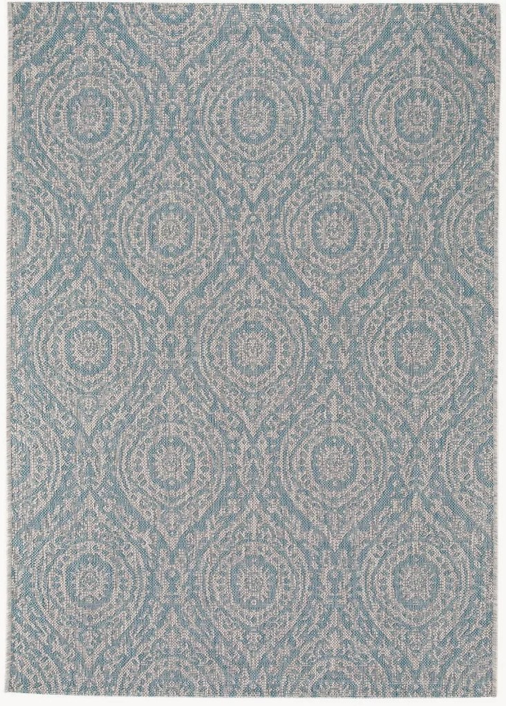 Tapete para interior e exterior Cleo