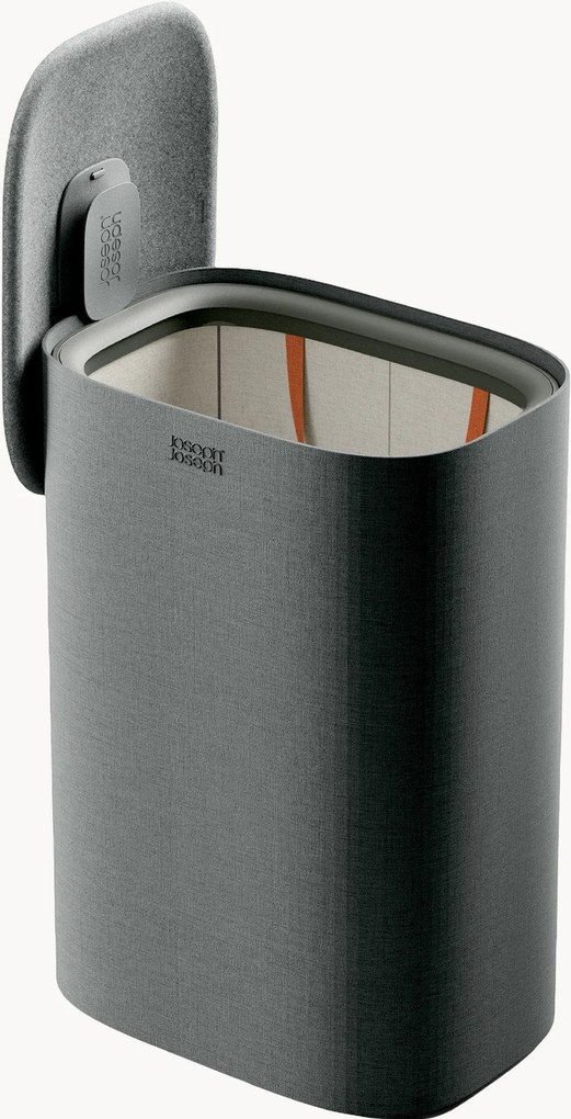 Cesto de roupa suja Tota, 60 L