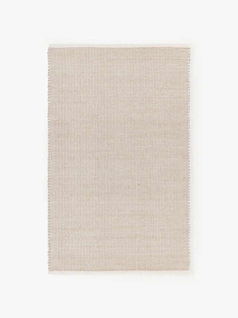 Tapete em lã artesanal Amaro