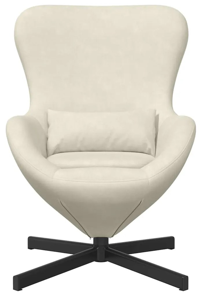 Poltronas, Recliners e Cadeiras Camas Creme