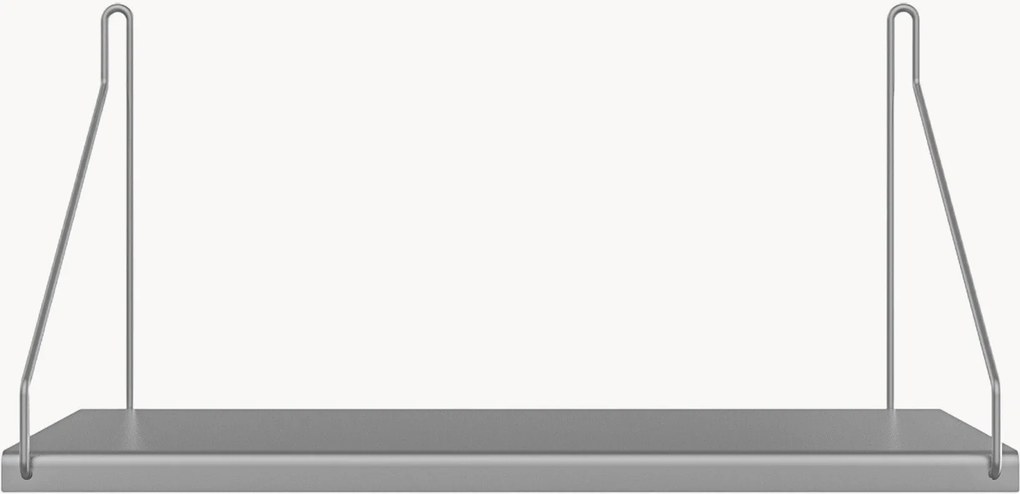 Estante de parede Single