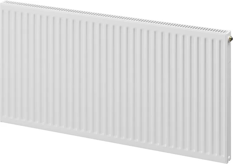 Mexen CV11 radiador de painel 500 x 400 mm, ligação inferior, 319 W, branco - W611-050-040-00