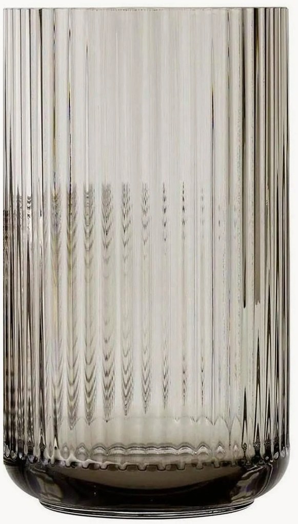 Jarra artesanal Lyngby, Alt 21 cm