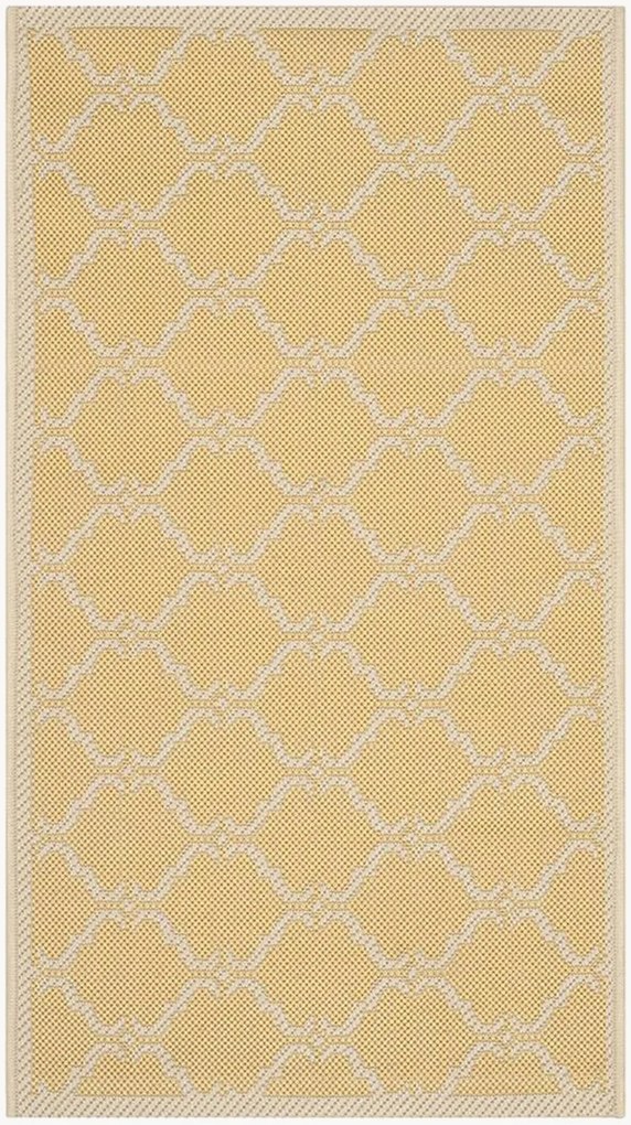 Tapete de pelo curto para interior e exterior Lugano