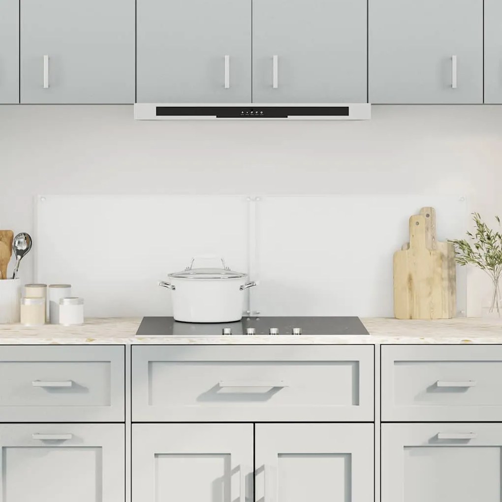 Painéis anti-salpicos de cozinha 2 pcs 70x60 cm vidro temp.