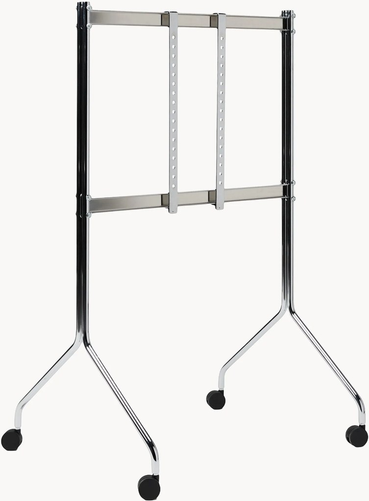 Suporte de TV com rodas Moon Rollin' Tall