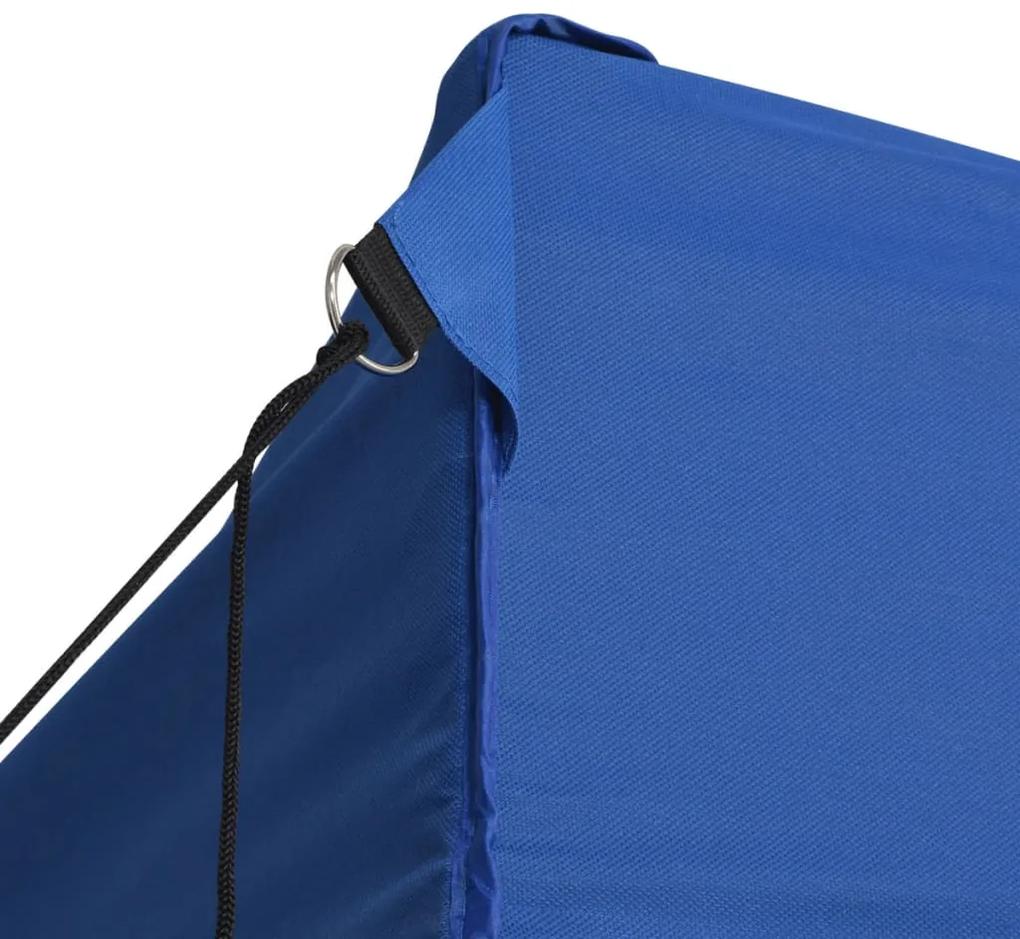 Tenda Dobrável Pop-Up Paddock Profissional Impermeável com Porta Front