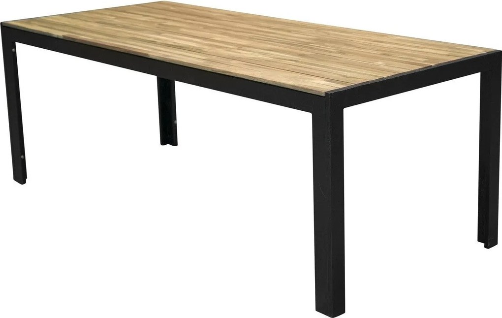 Mesa para o exterior Dallas 673