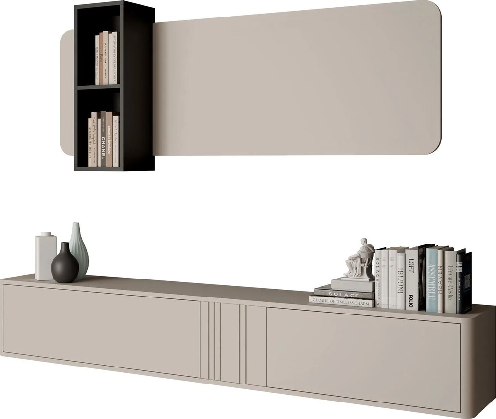 Móvel de TV Oratio III