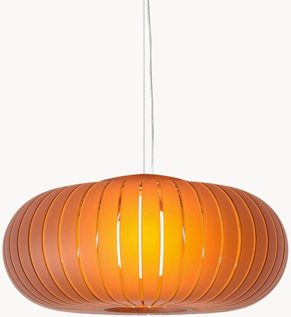 Candeeiro suspenso LED Teresa