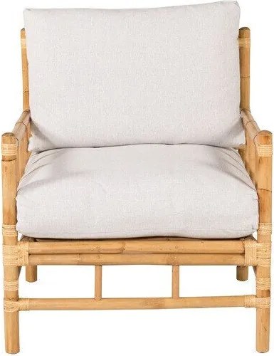 Poltrona para o exterior Mernolu 109