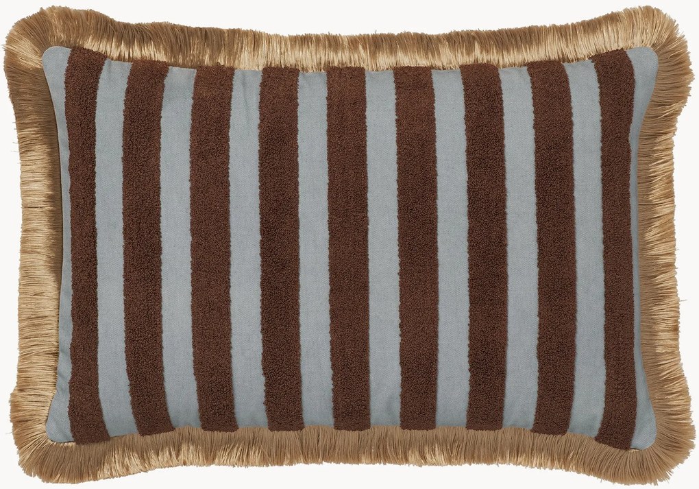 Almofada artesanal Jackie