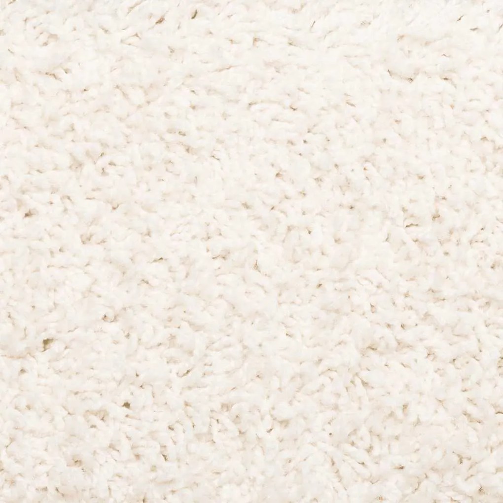 Tapetes de escada 30 pcs 56x17x3 cm branco