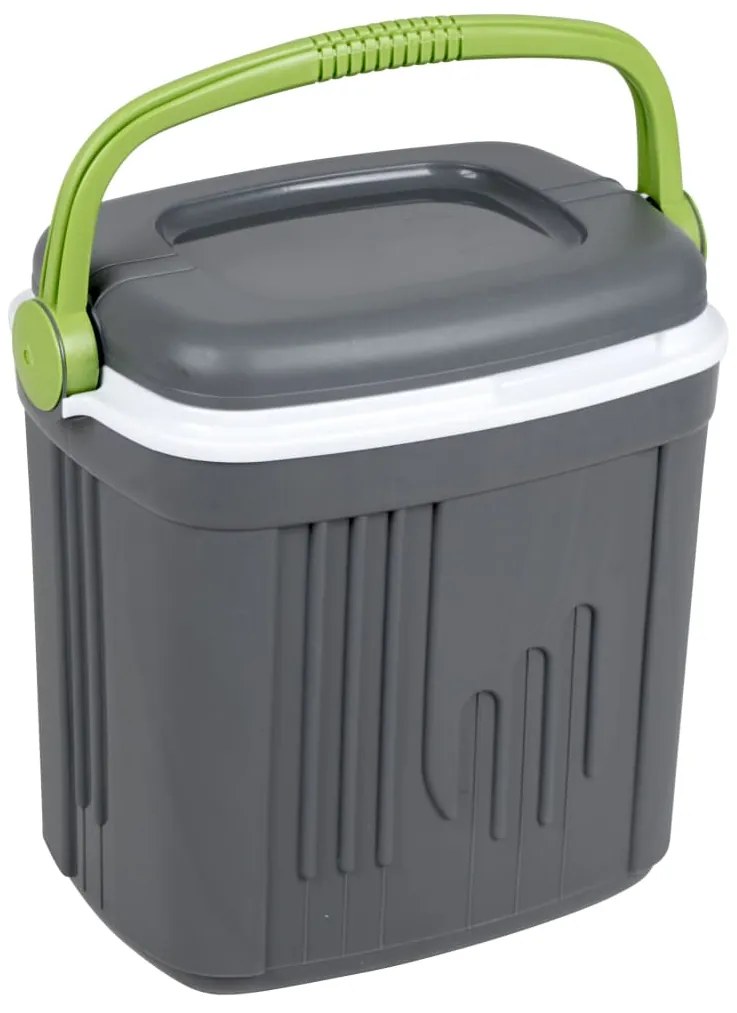 420557 EDA Mala térmica Iceberg cinzento 20 L 6702841