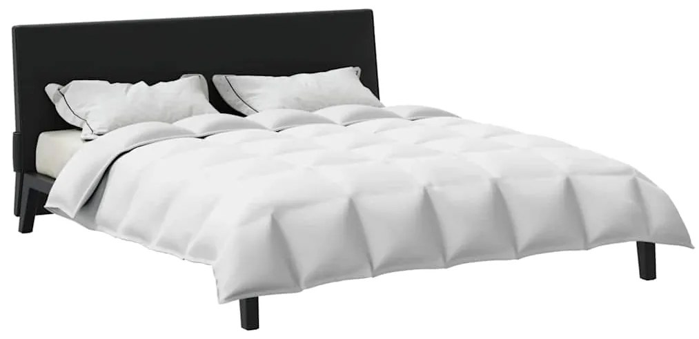 Colchas &amp; Duvets Branco 240 x 220 cm Penugem