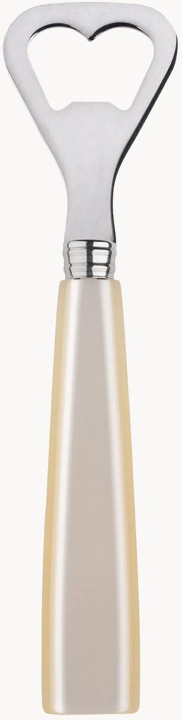 Abre-cápsulas em aço inoxidável Icône