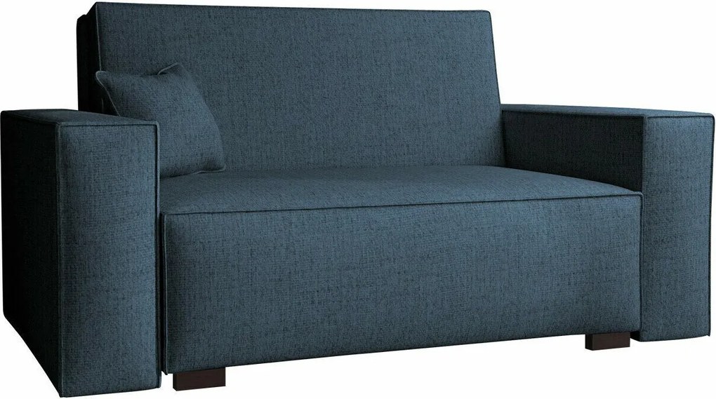 Sofá-cama Serora II, Mobiliário já montado