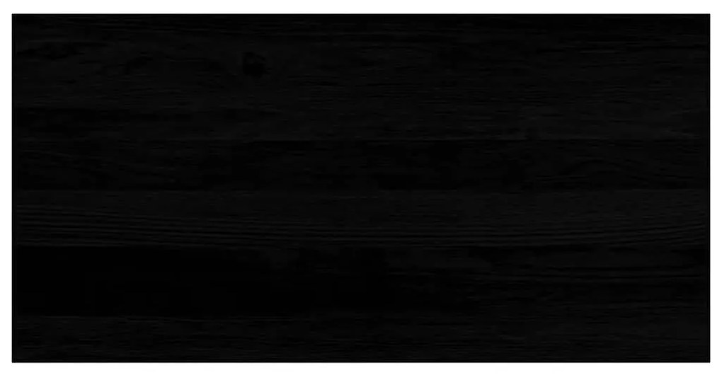 Soleiras da janela 2 pcs 80x40x2 cm carvalho castanho-escuro