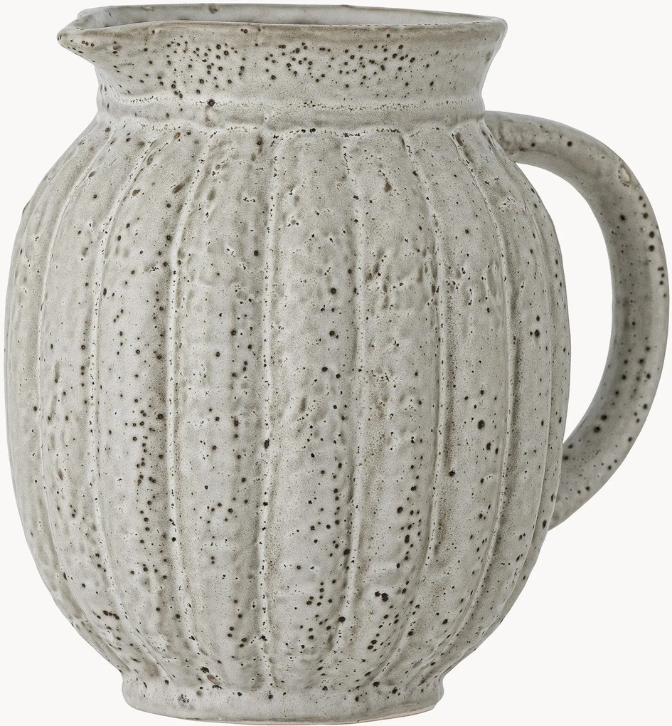 Jarro em cerâmica Indrid