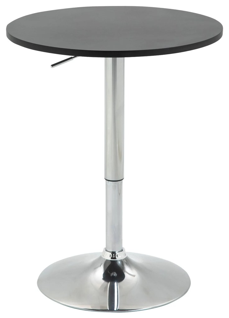Mesa de Bar Roll - Design Moderno